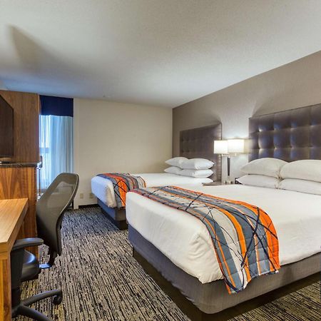 Drury Inn And Suites St Louis كلينسفيل المظهر الخارجي الصورة