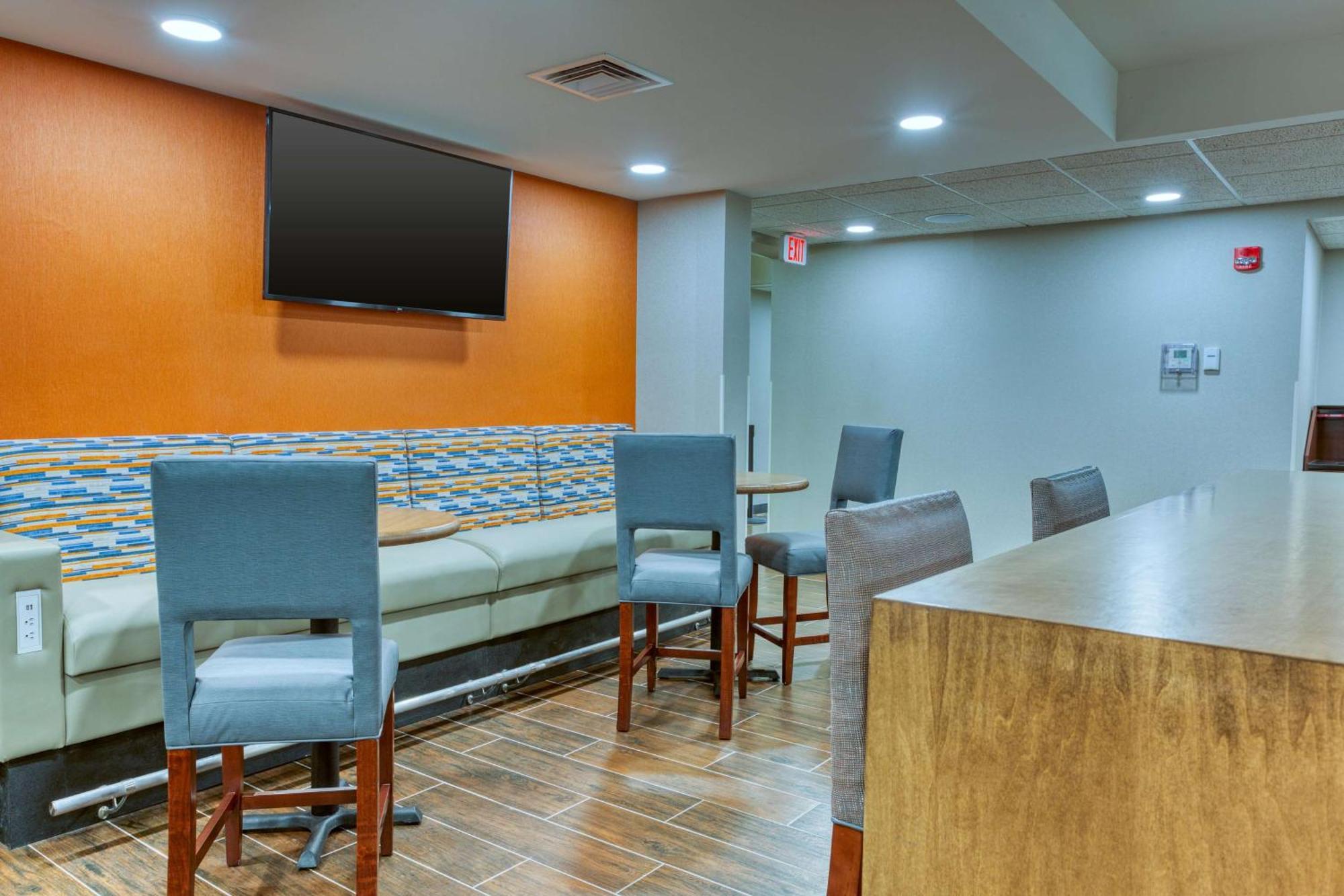 Drury Inn And Suites St Louis كلينسفيل المظهر الخارجي الصورة