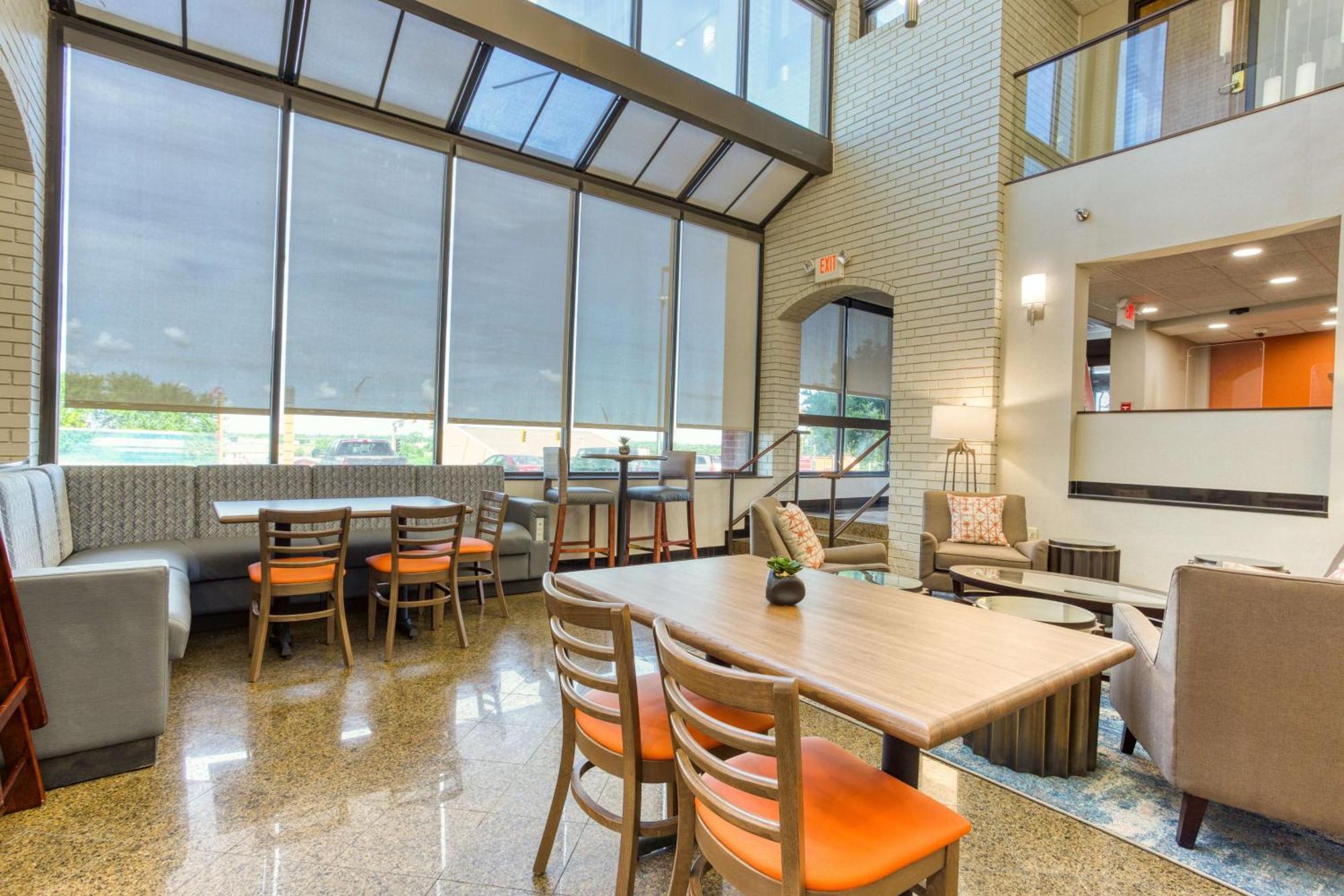 Drury Inn And Suites St Louis كلينسفيل المظهر الخارجي الصورة