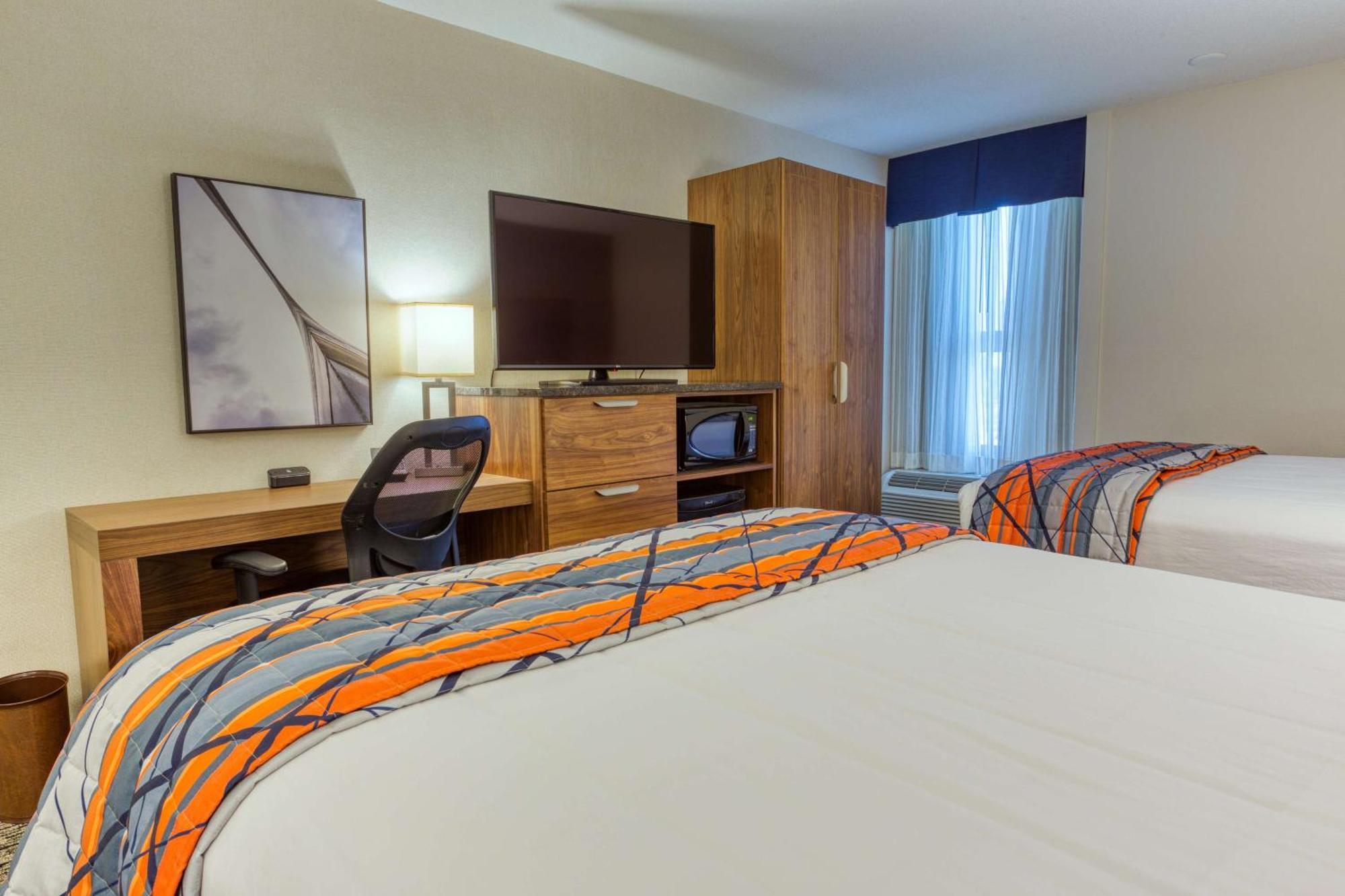 Drury Inn And Suites St Louis كلينسفيل المظهر الخارجي الصورة