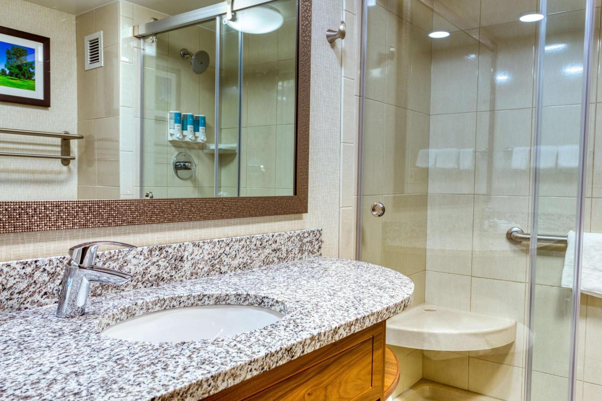 Drury Inn And Suites St Louis كلينسفيل المظهر الخارجي الصورة